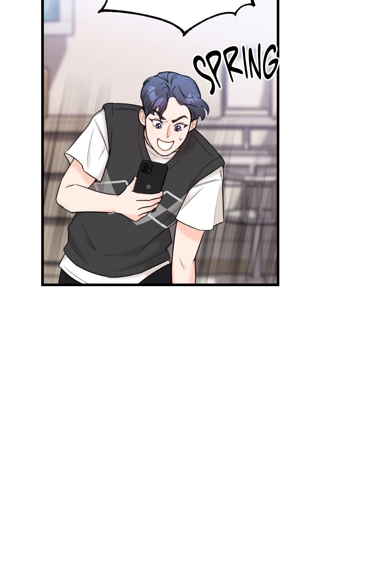 Stairway to Heaven Chapter 9 - Page 24