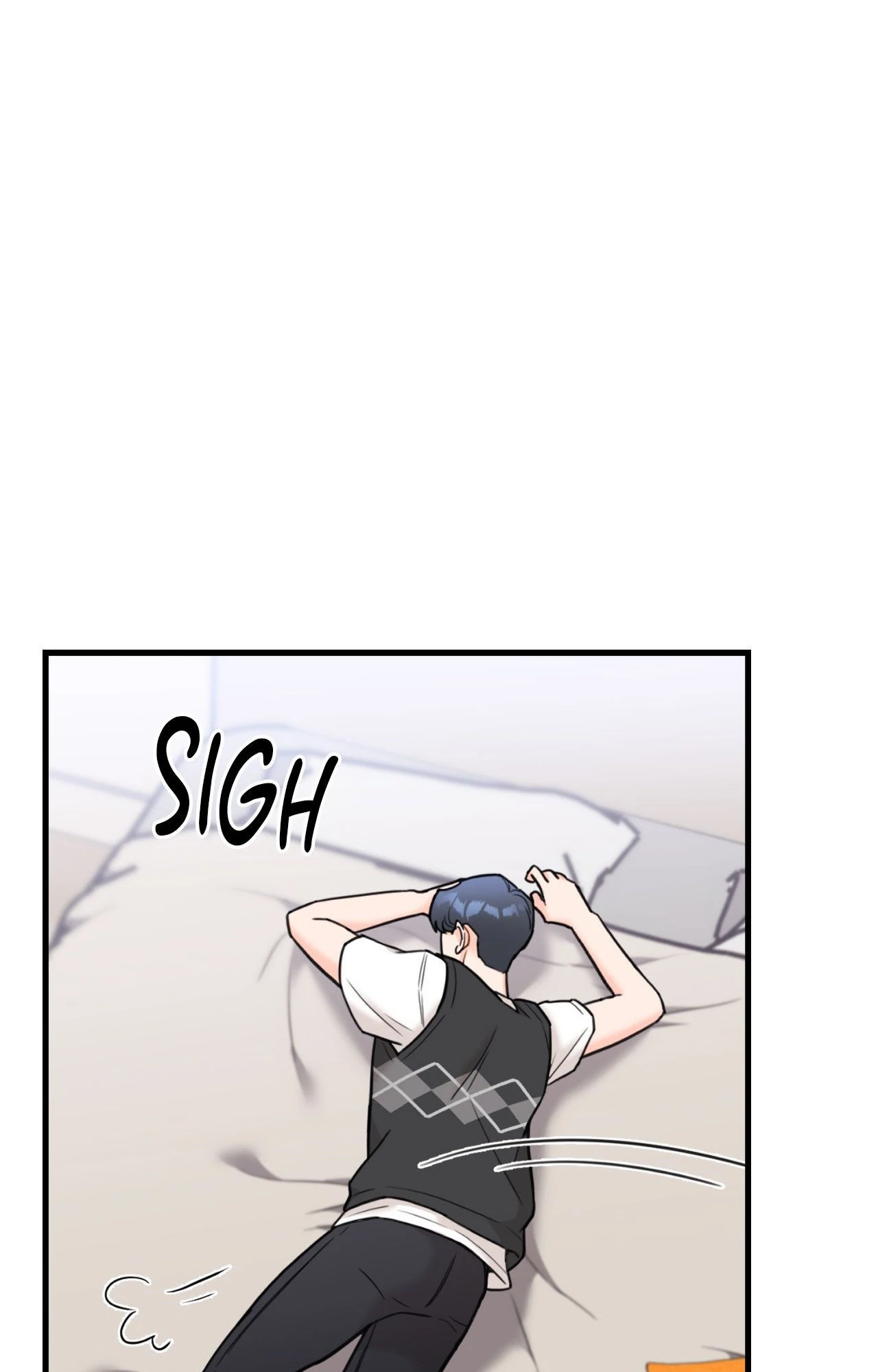 Stairway to Heaven Chapter 9 - Page 26