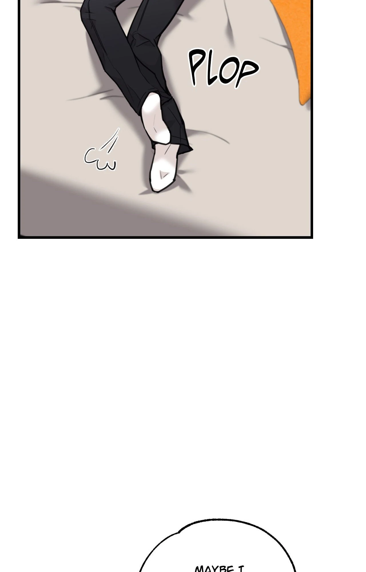 Stairway to Heaven Chapter 9 - Page 27