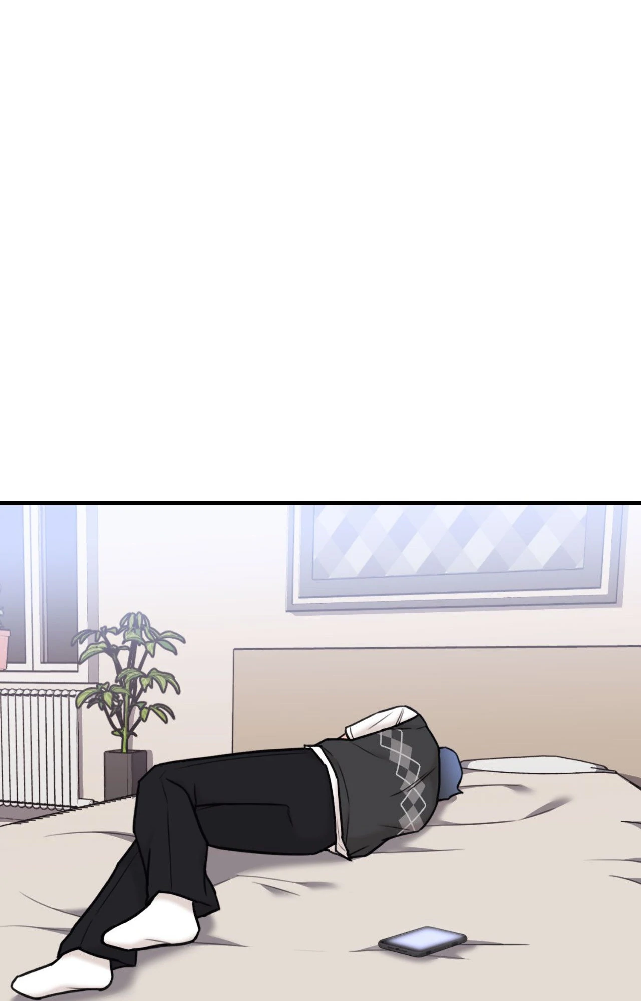 Stairway to Heaven Chapter 9 - Page 29