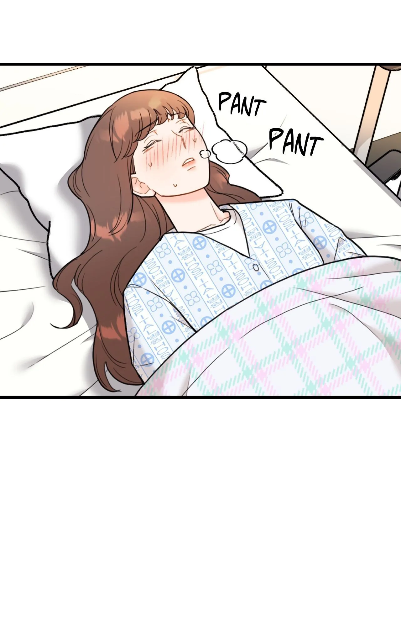 Stairway to Heaven Chapter 9 - Page 4
