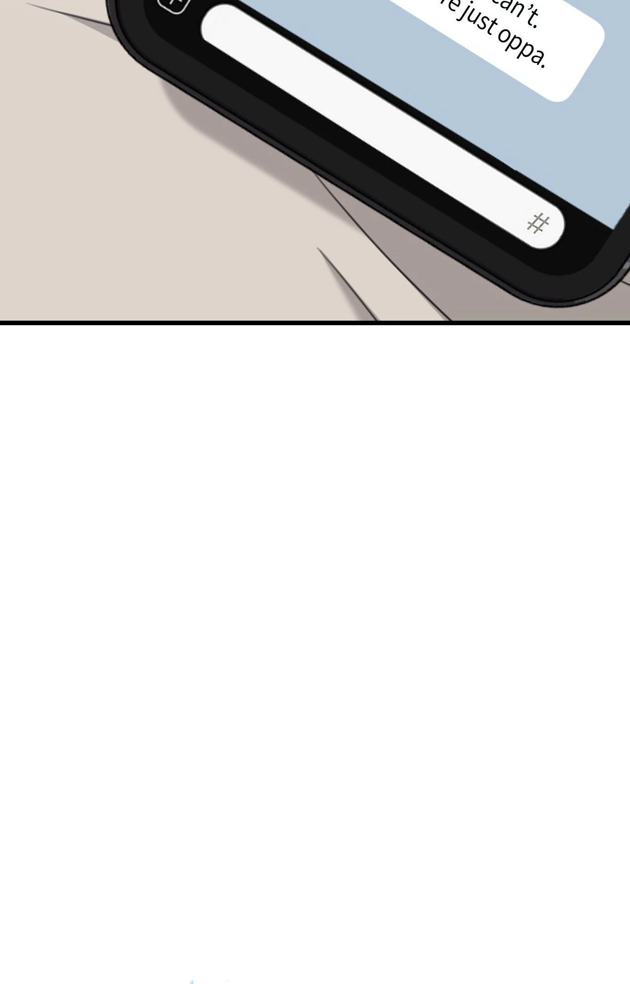 Stairway to Heaven Chapter 9 - Page 31