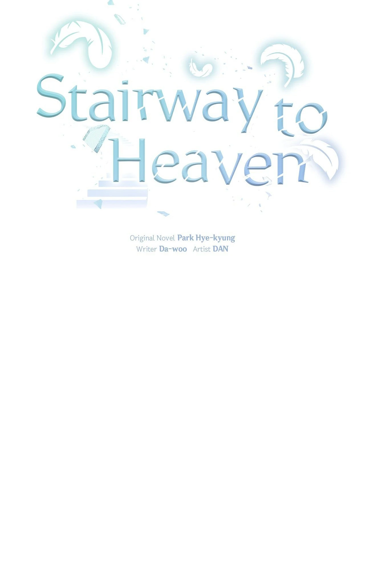 Stairway to Heaven Chapter 9 - Page 32