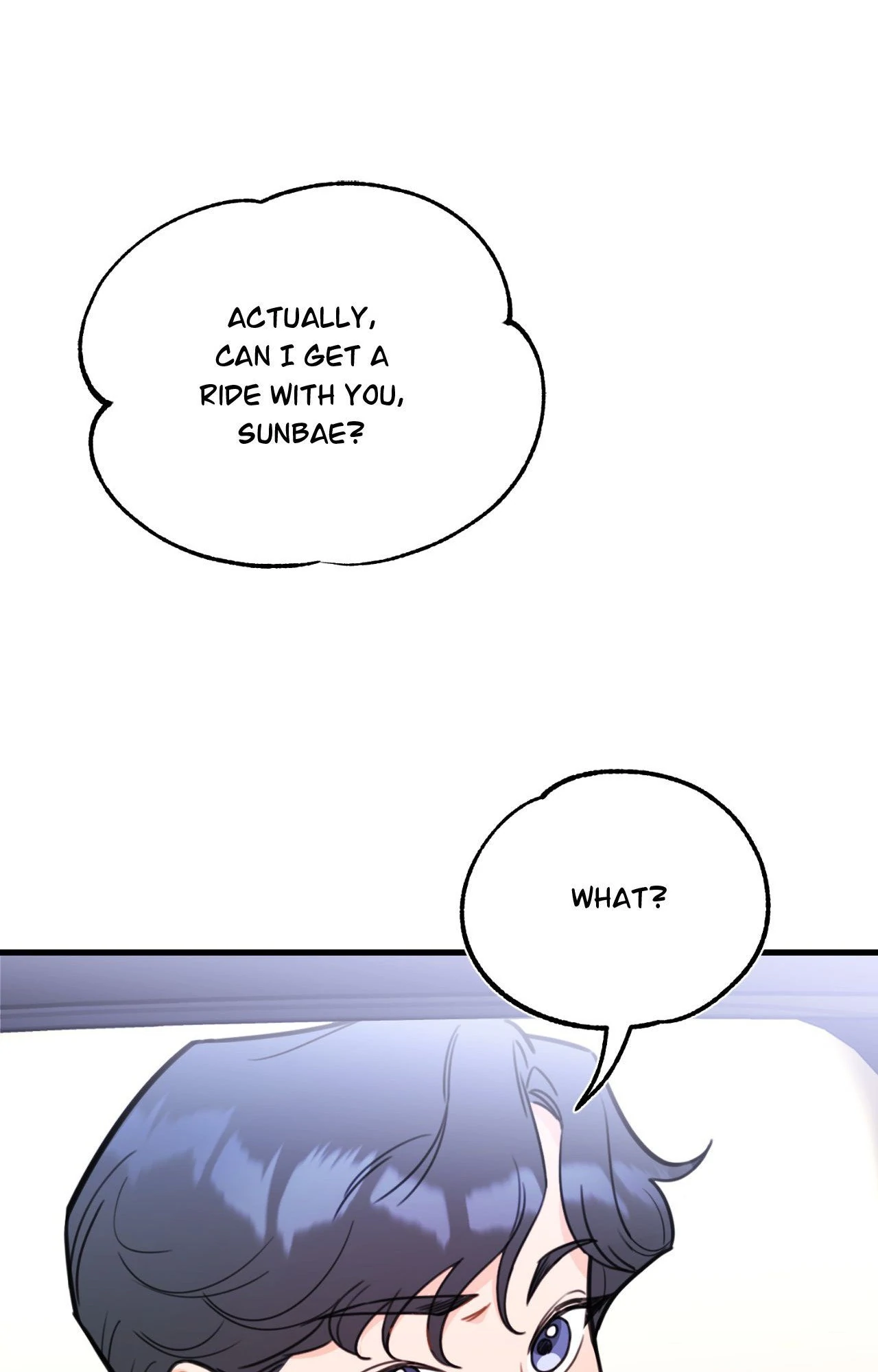 Stairway to Heaven Chapter 9 - Page 37