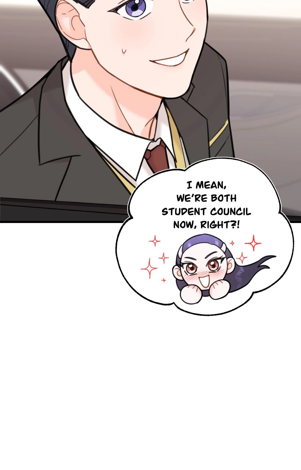 Stairway to Heaven Chapter 9 - Page 38