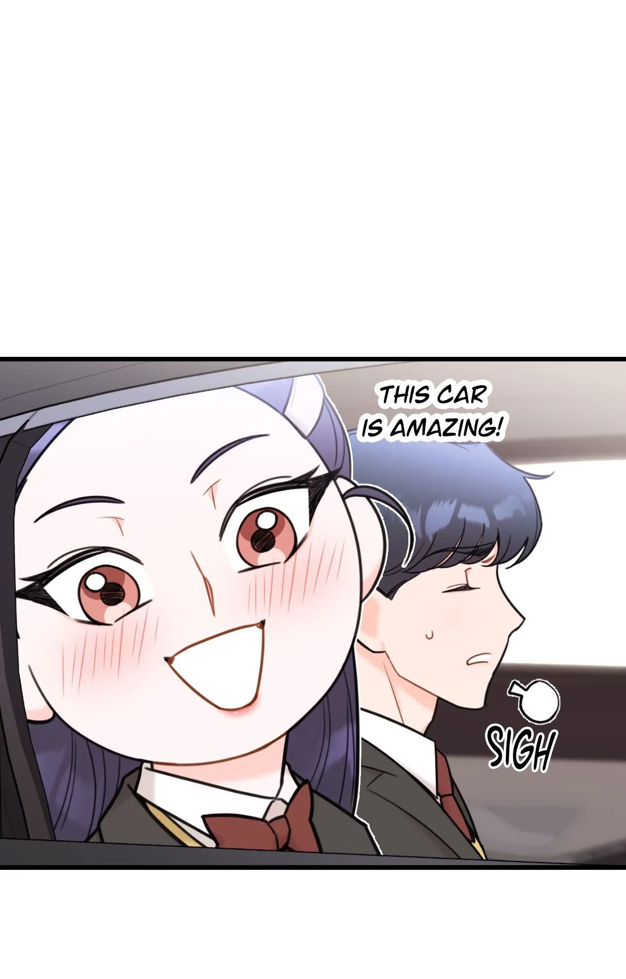 Stairway to Heaven Chapter 9 - Page 40