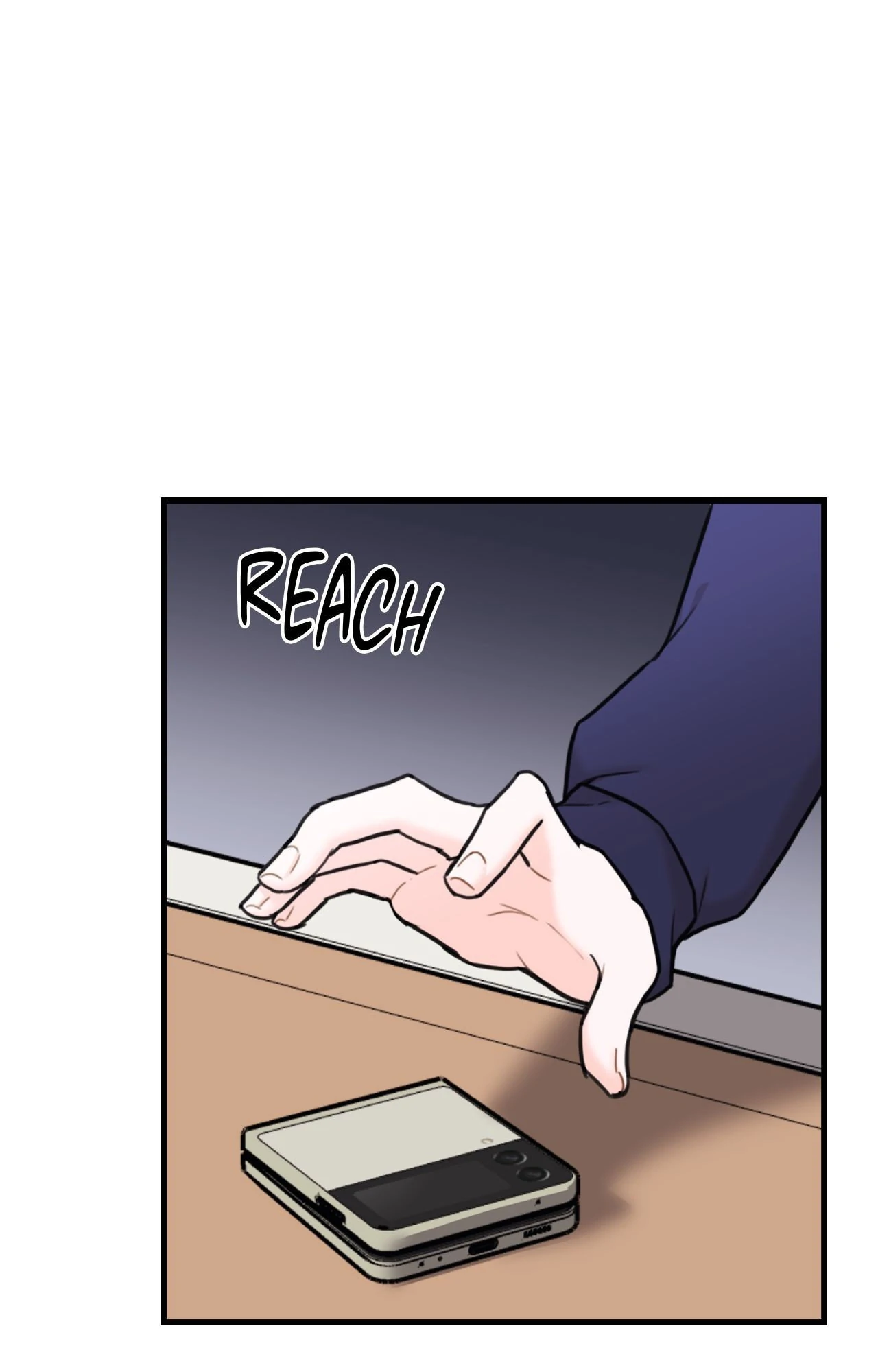 Stairway to Heaven Chapter 9 - Page 5