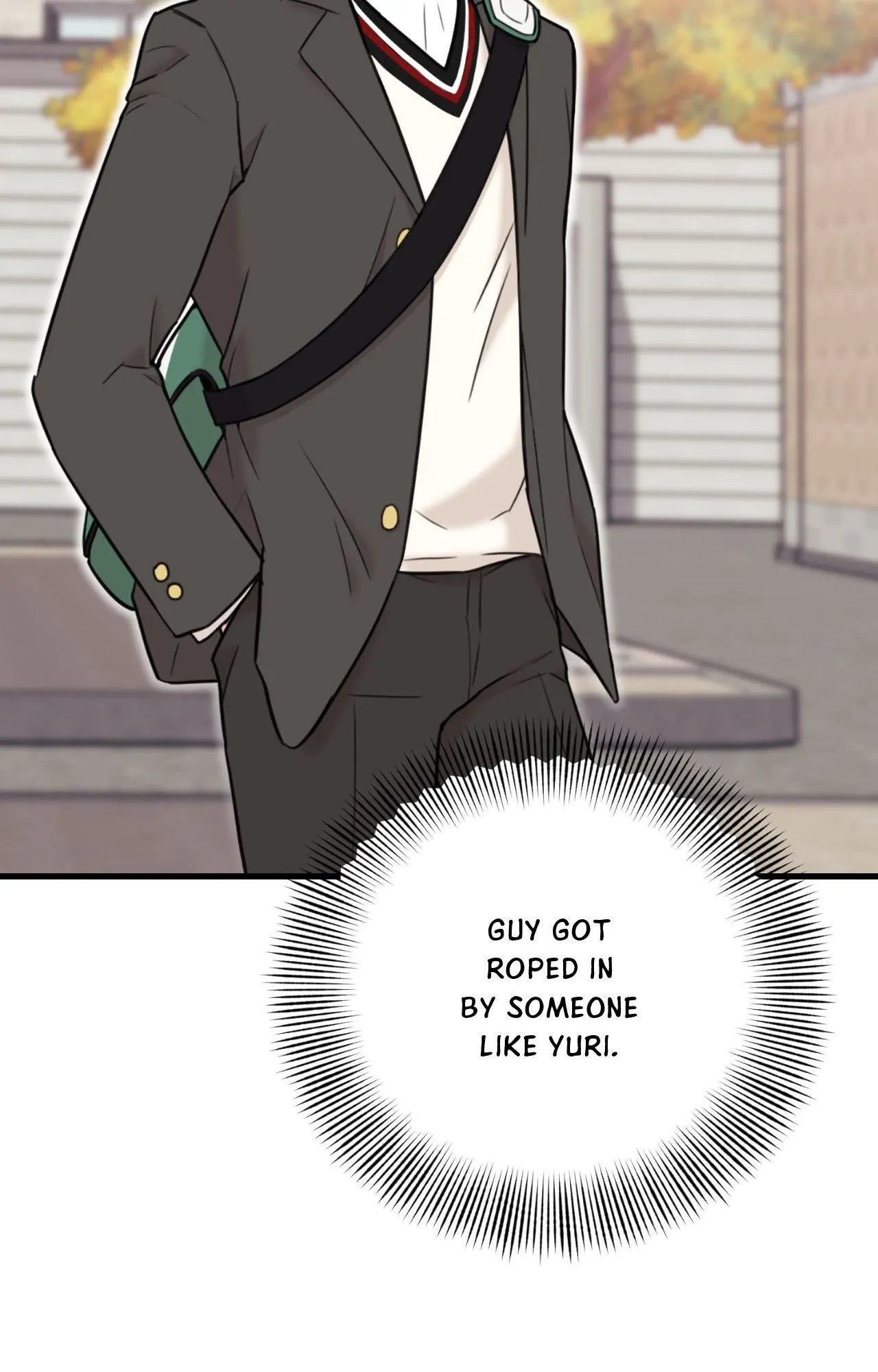 Stairway to Heaven Chapter 9 - Page 42
