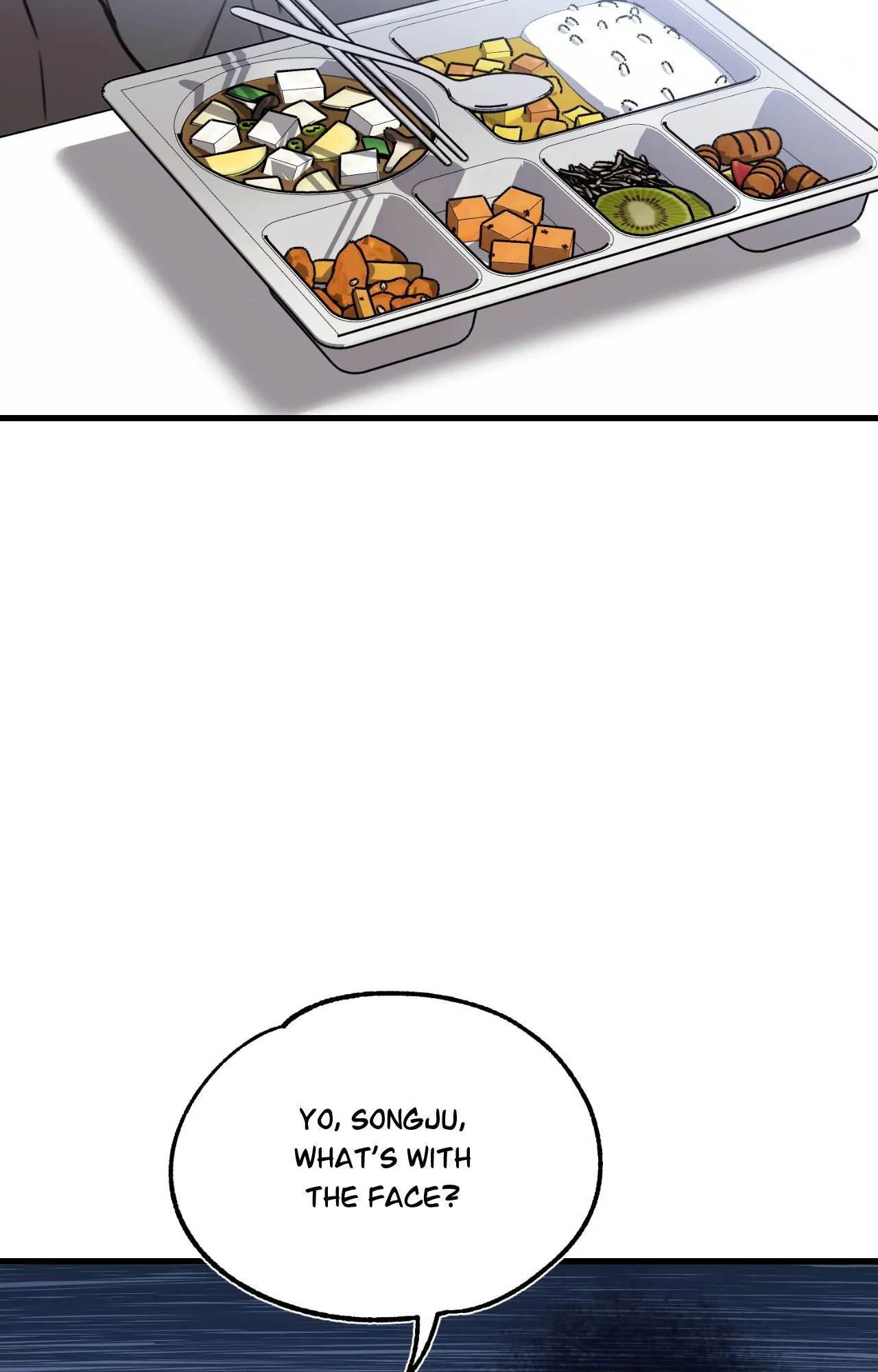 Stairway to Heaven Chapter 9 - Page 46