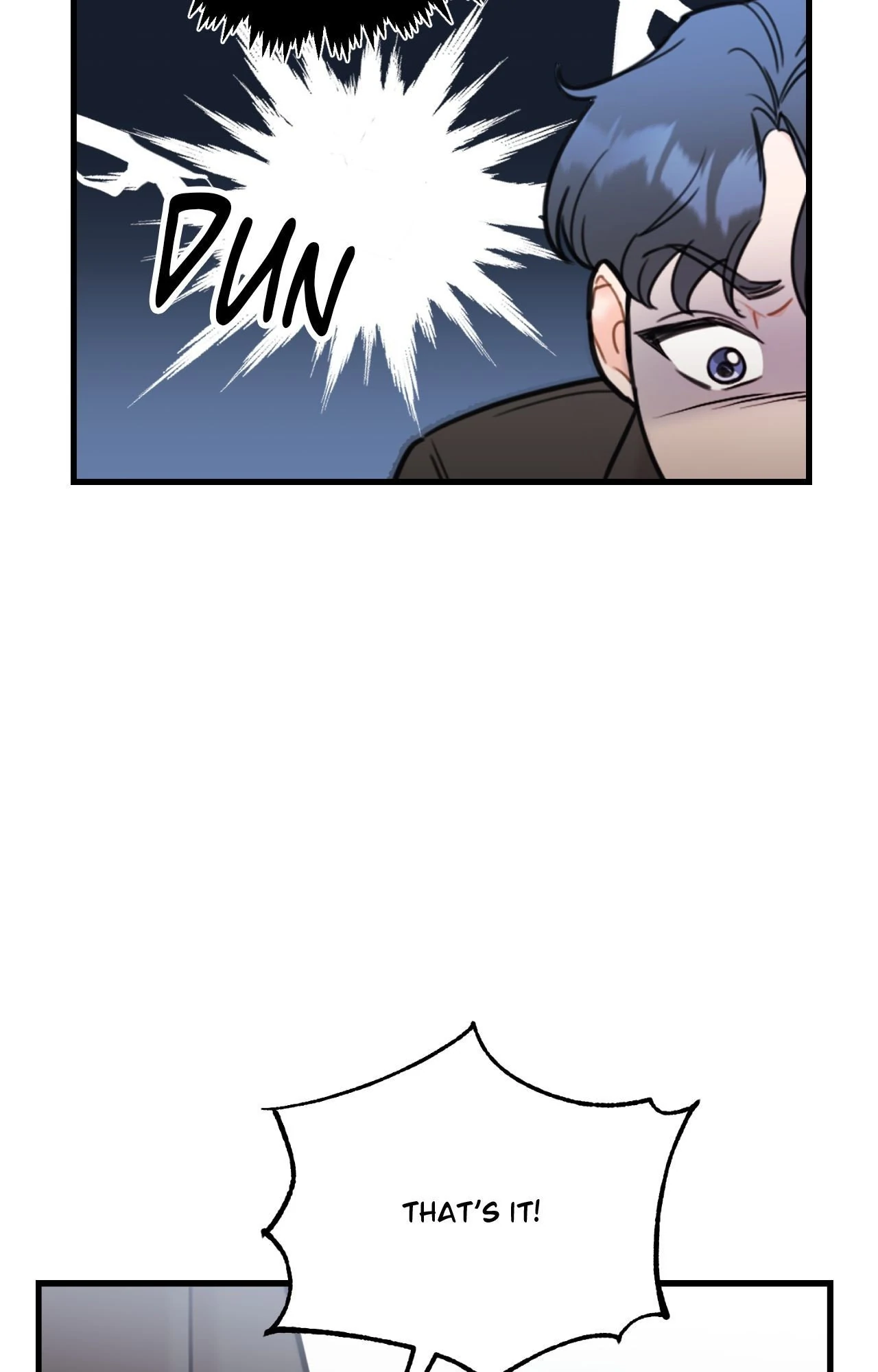 Stairway to Heaven Chapter 9 - Page 50
