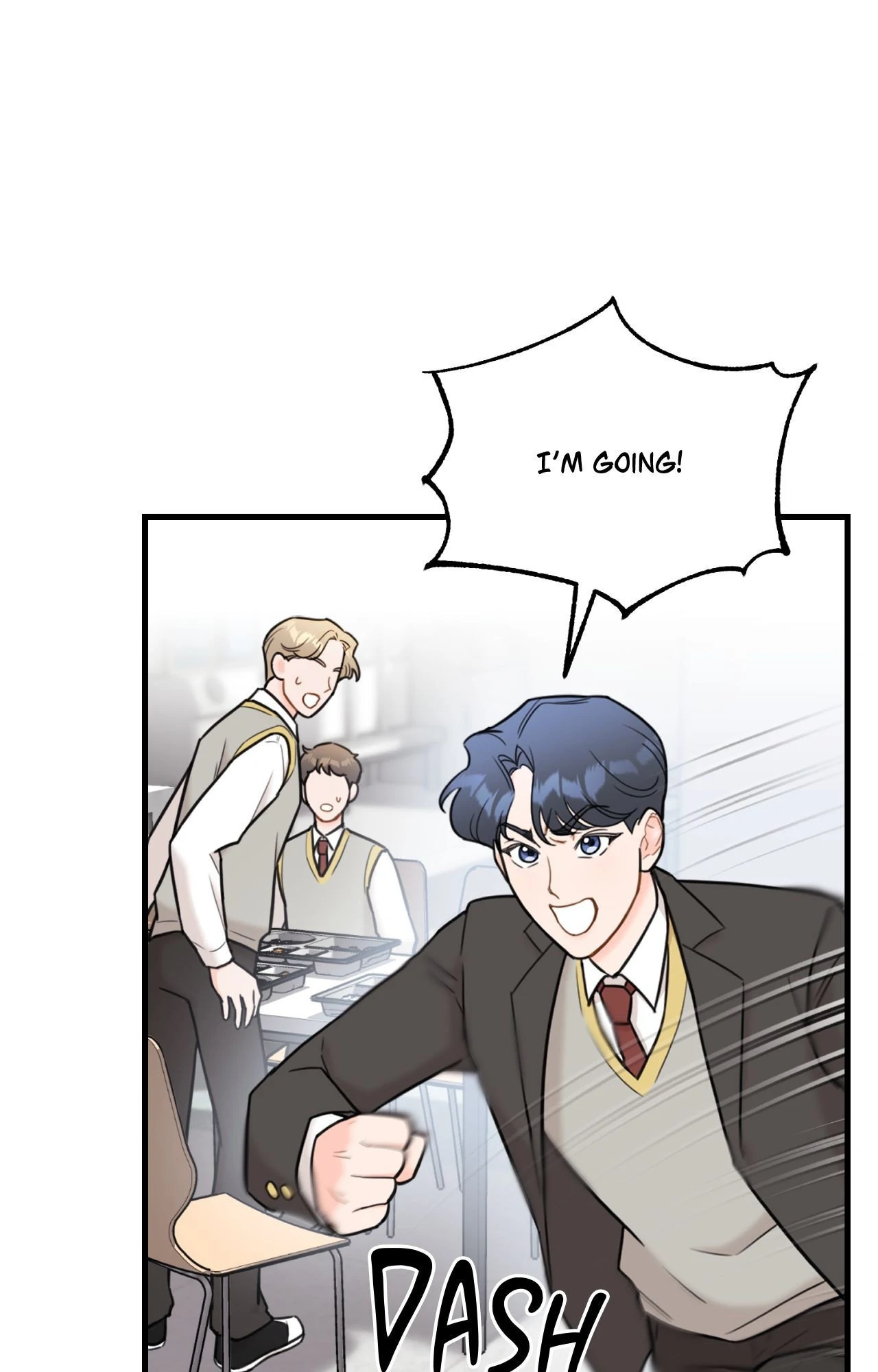 Stairway to Heaven Chapter 9 - Page 52