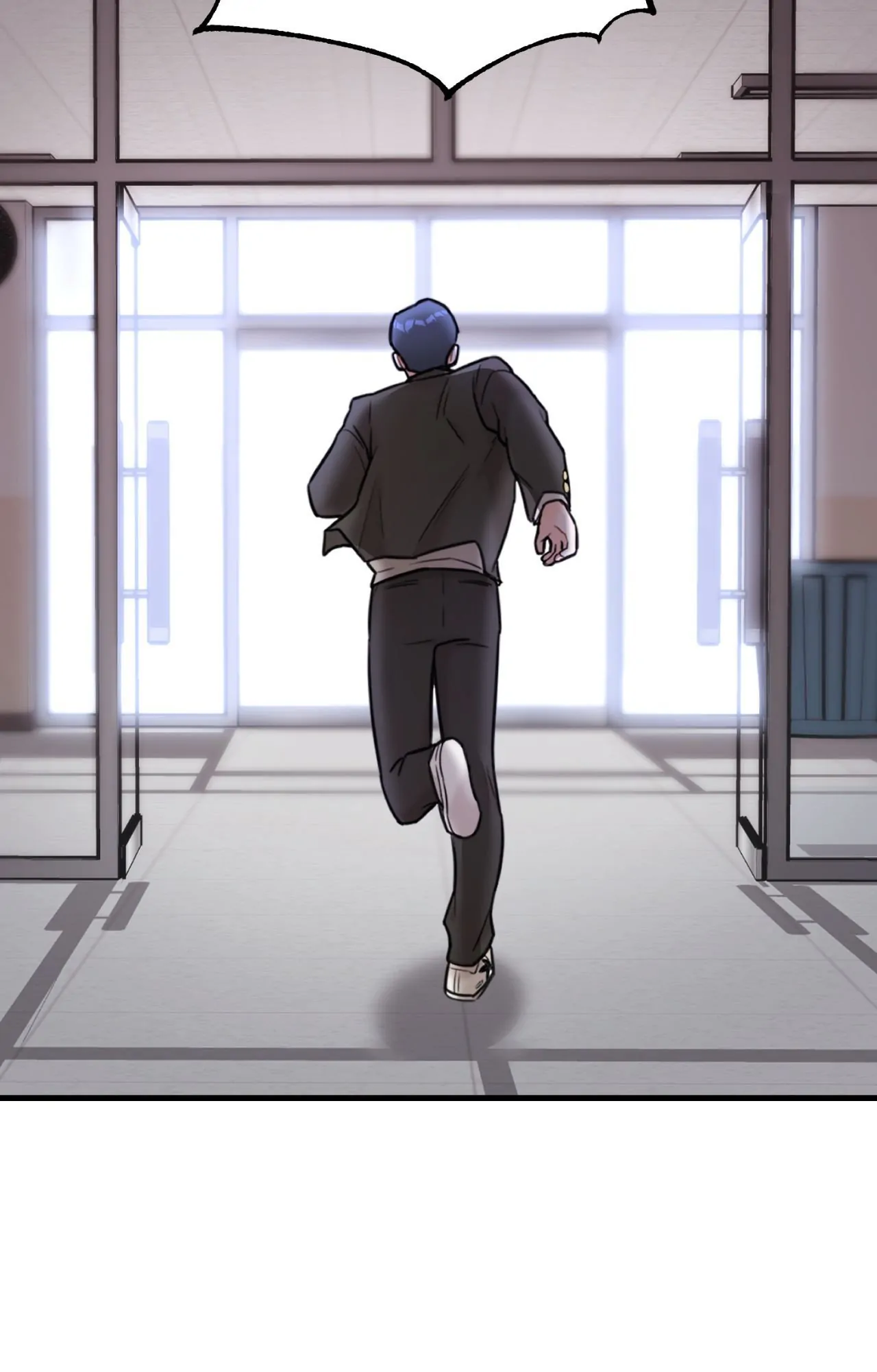 Stairway to Heaven Chapter 9 - Page 54