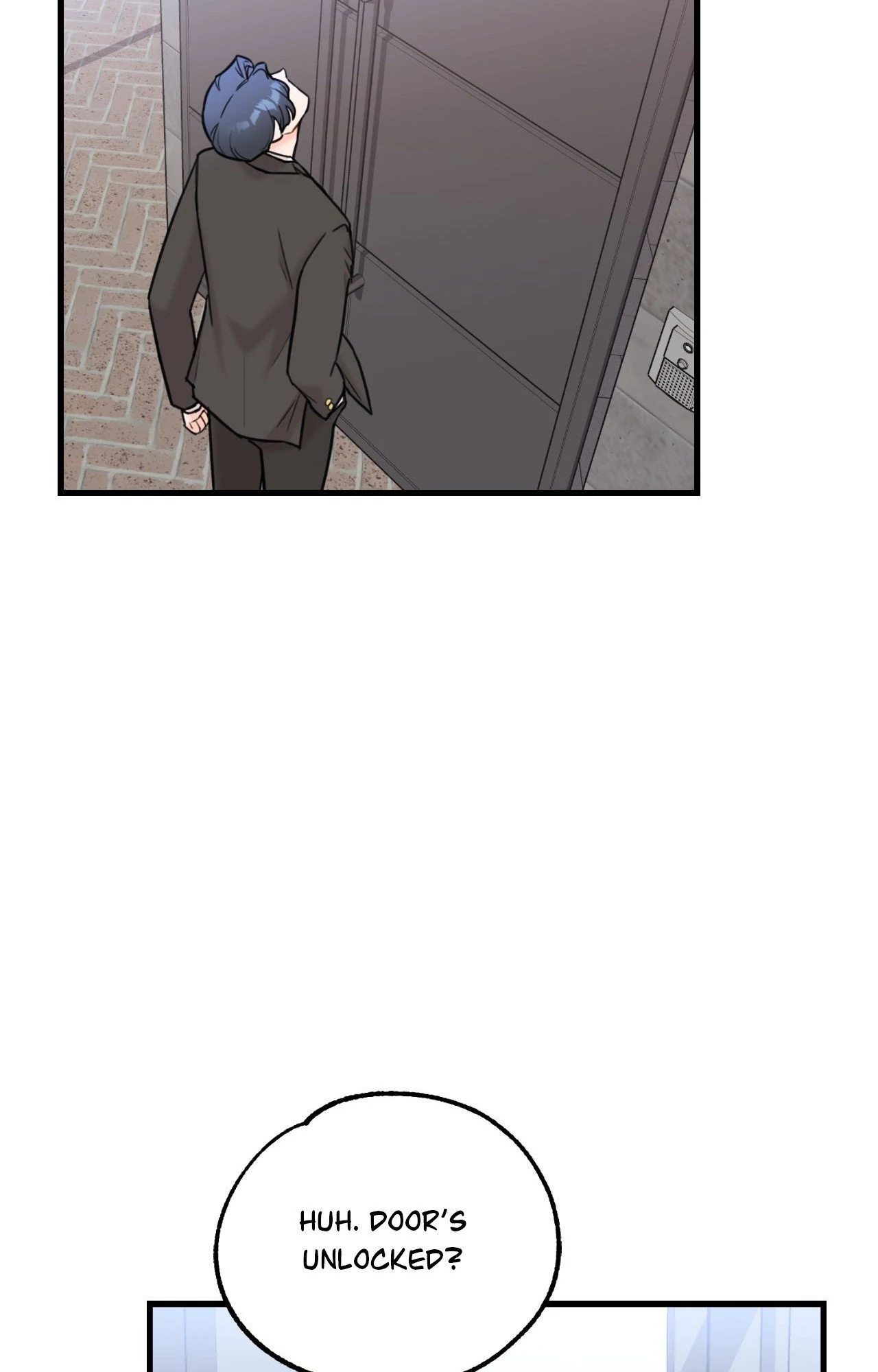 Stairway to Heaven Chapter 9 - Page 58