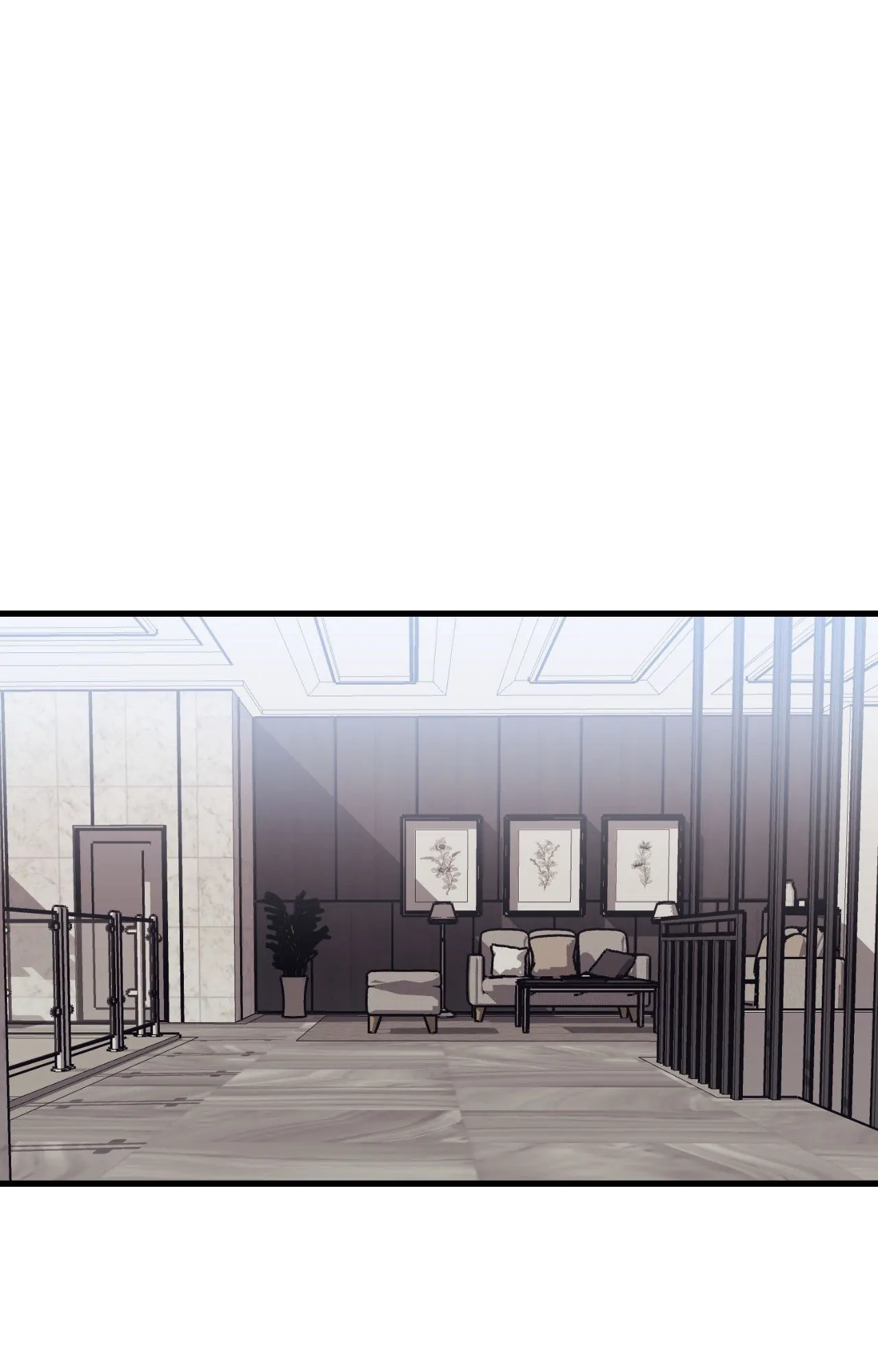 Stairway to Heaven Chapter 9 - Page 60