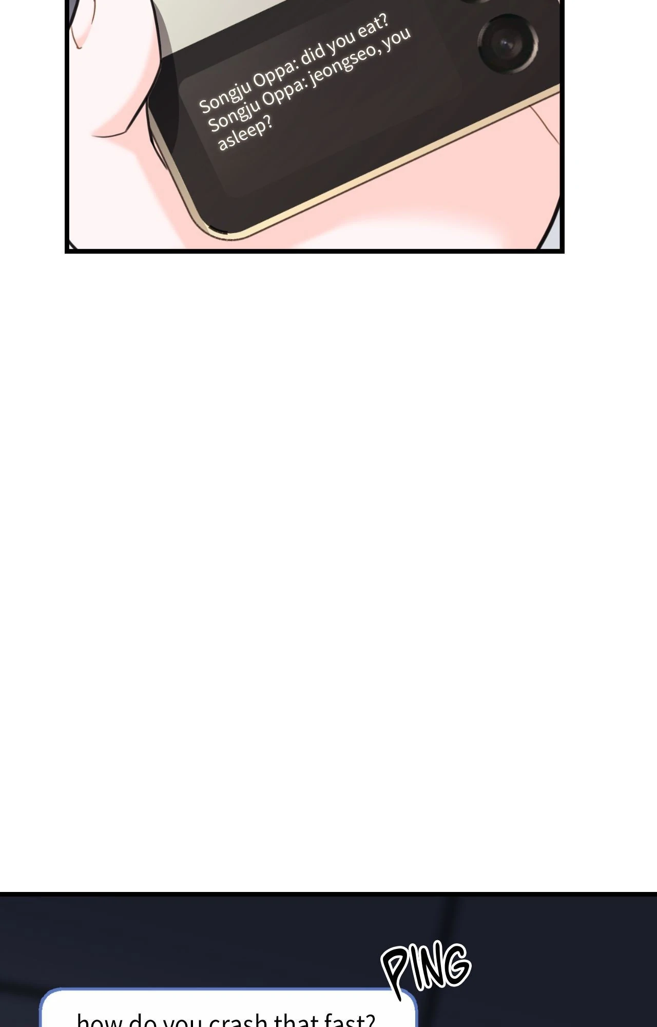 Stairway to Heaven Chapter 9 - Page 7