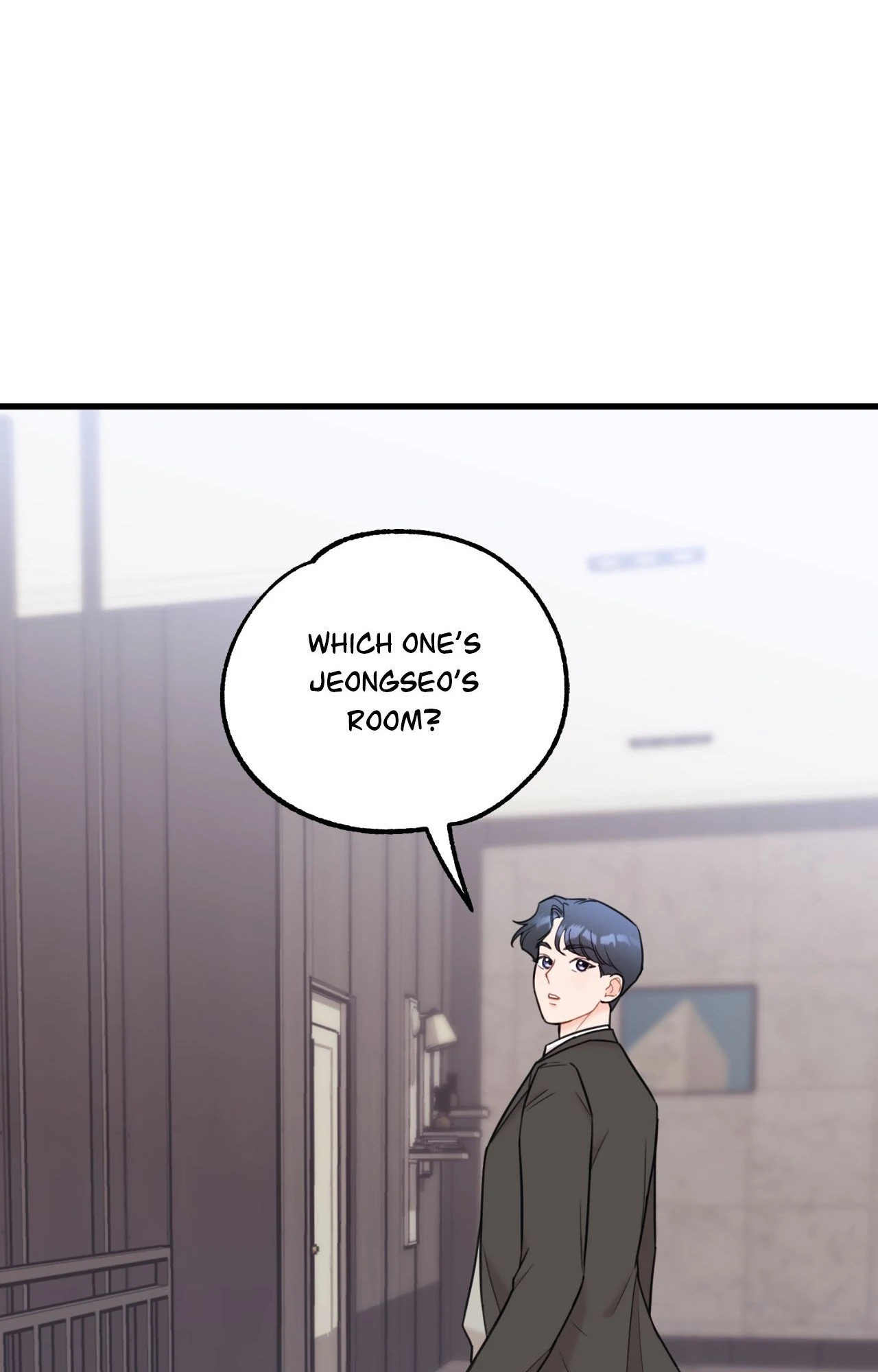 Stairway to Heaven Chapter 9 - Page 61