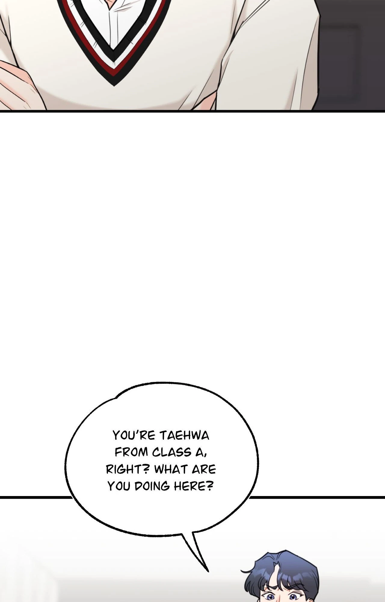 Stairway to Heaven Chapter 9 - Page 66