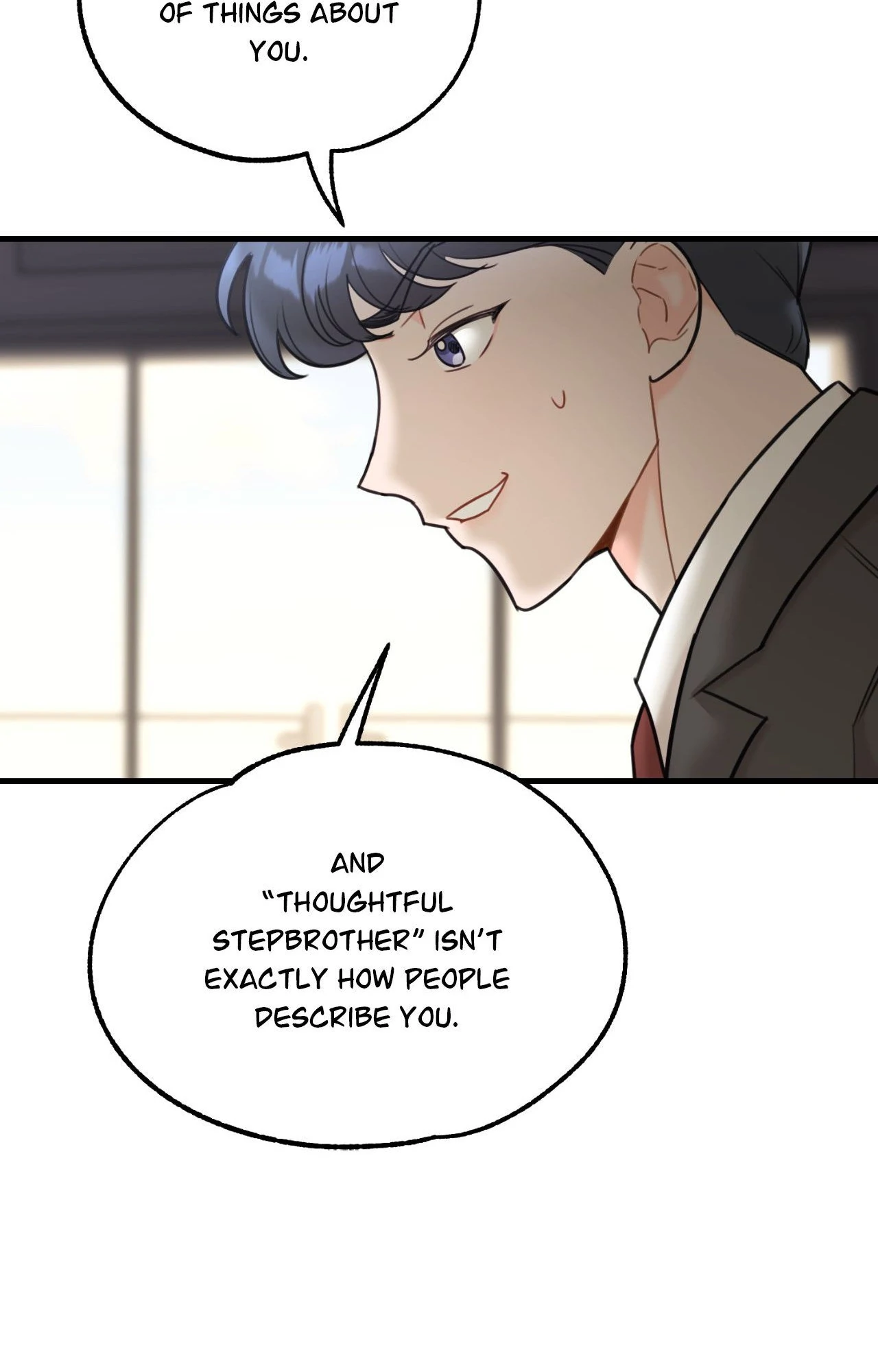 Stairway to Heaven Chapter 9 - Page 70