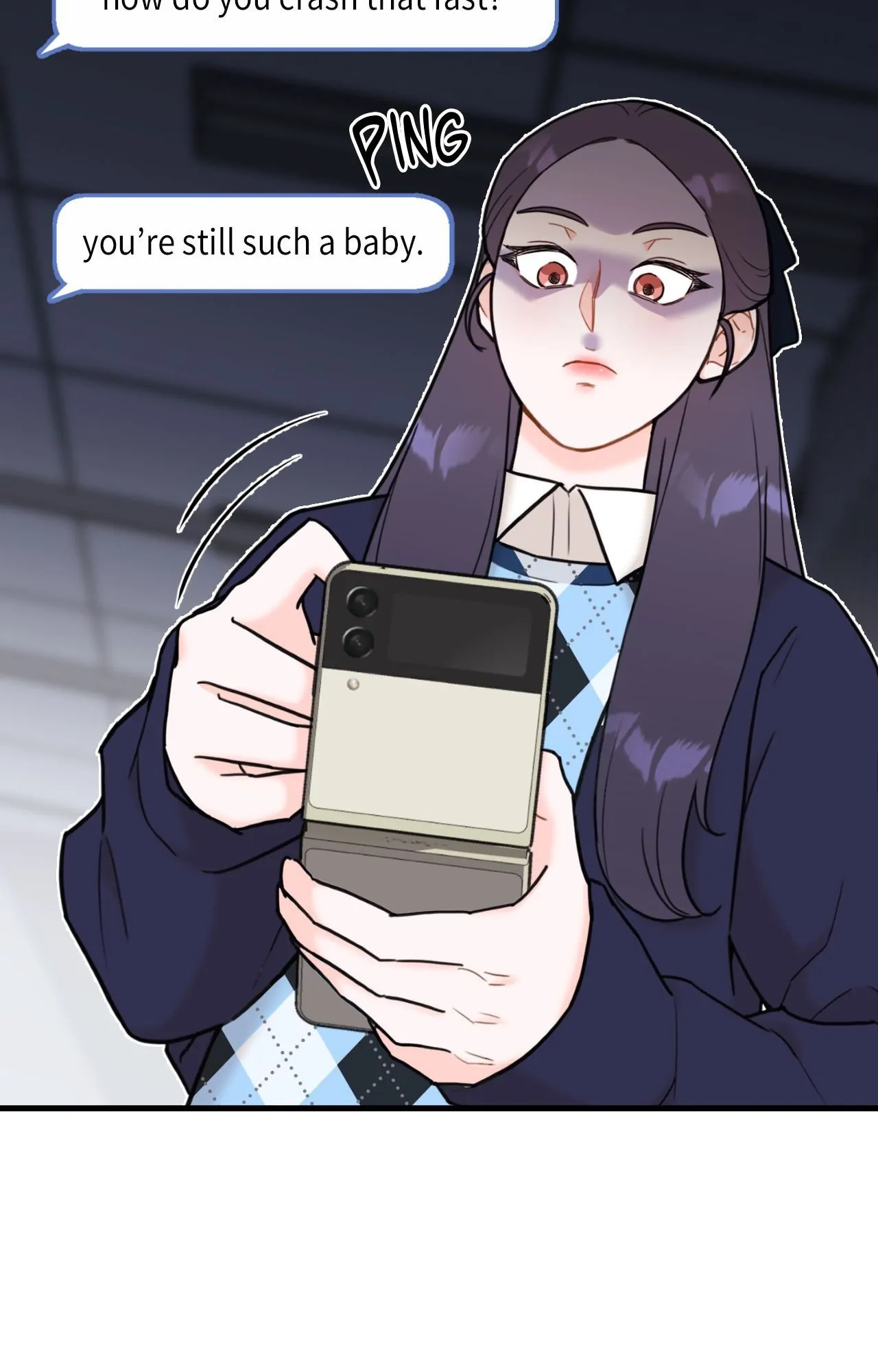 Stairway to Heaven Chapter 9 - Page 8