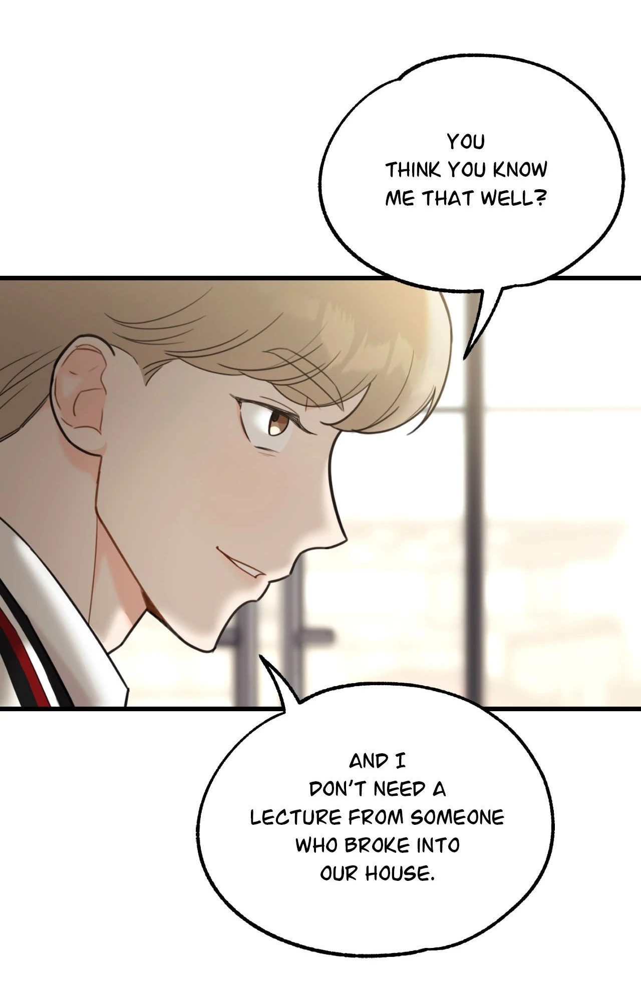 Stairway to Heaven Chapter 9 - Page 71