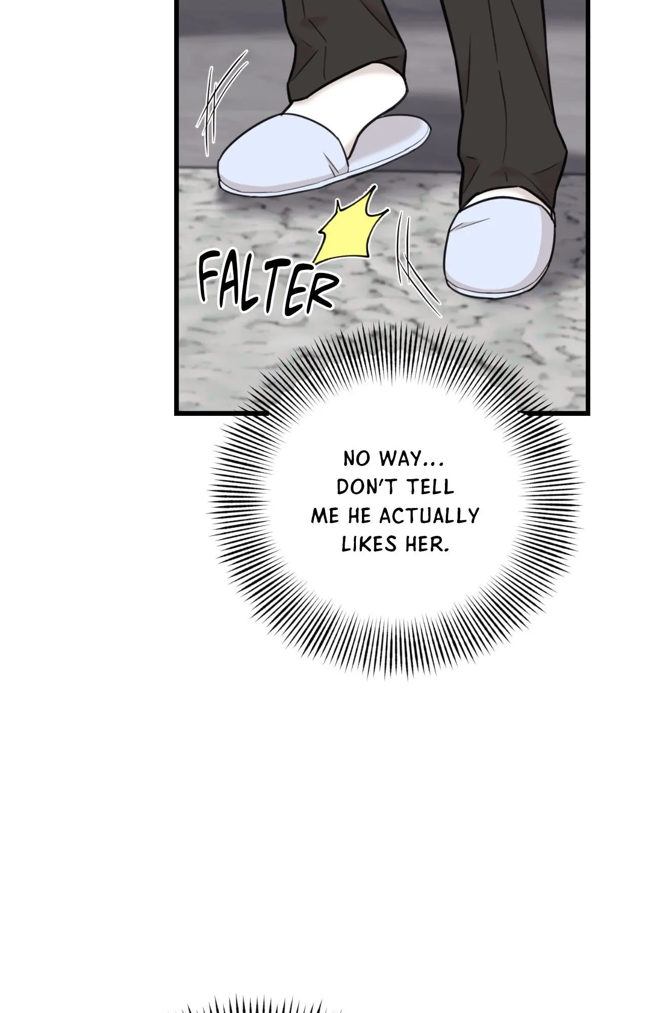 Stairway to Heaven Chapter 9 - Page 73