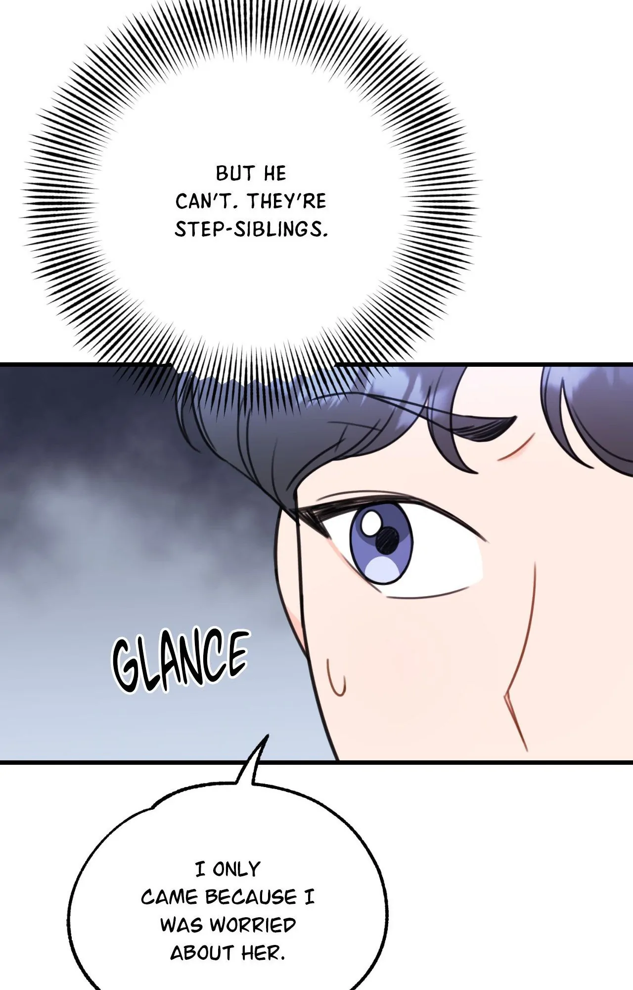 Stairway to Heaven Chapter 9 - Page 74