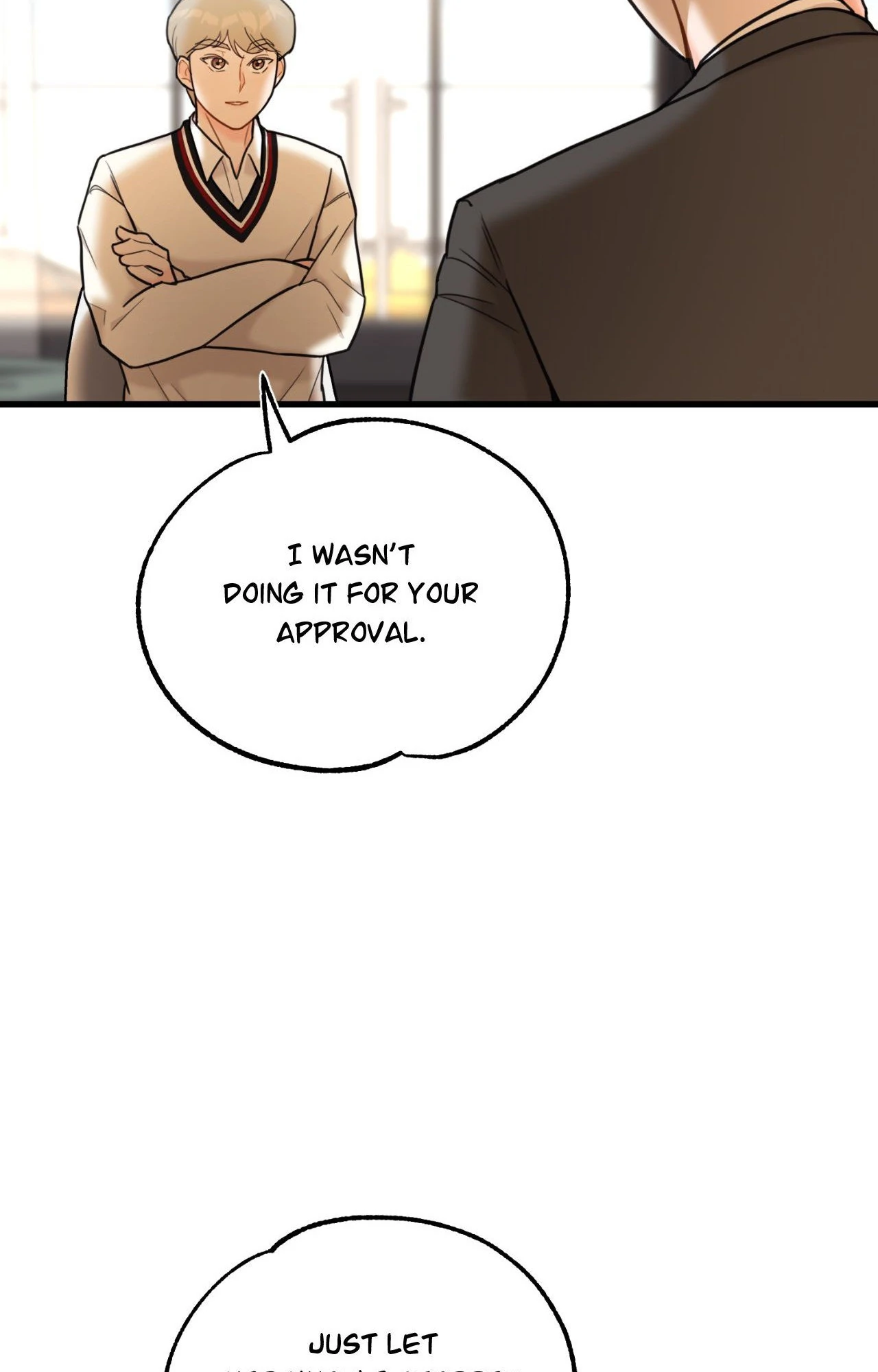 Stairway to Heaven Chapter 9 - Page 78