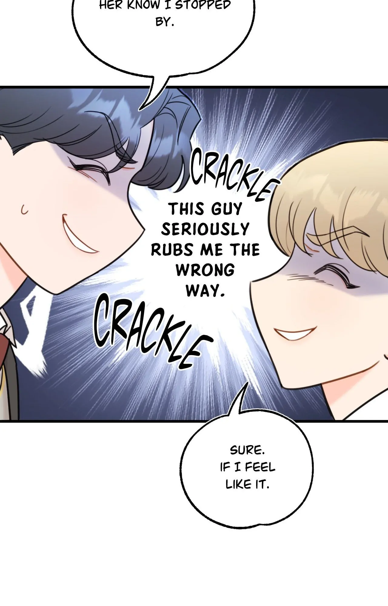 Stairway to Heaven Chapter 9 - Page 79