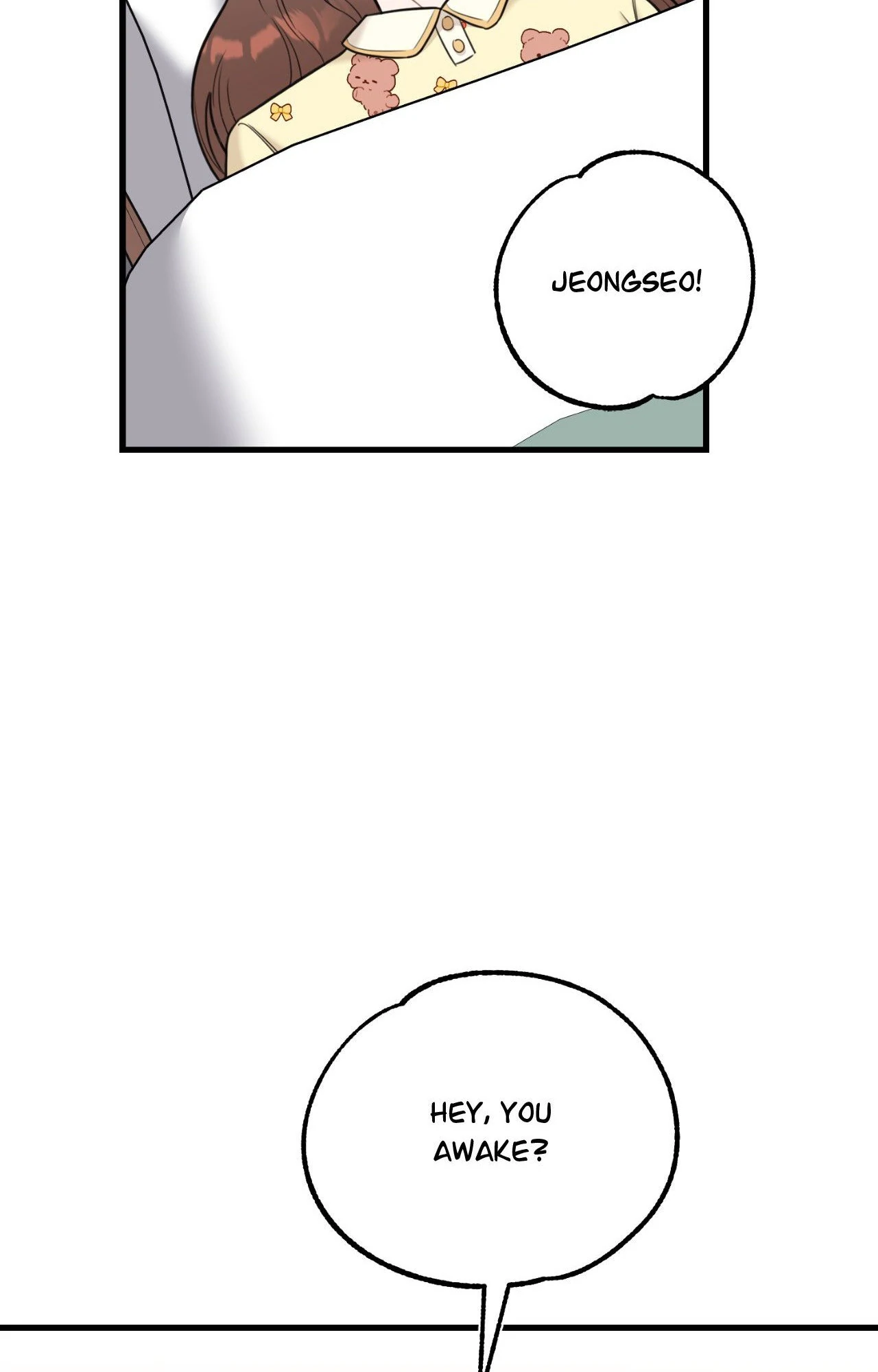 Stairway to Heaven Chapter 9 - Page 82