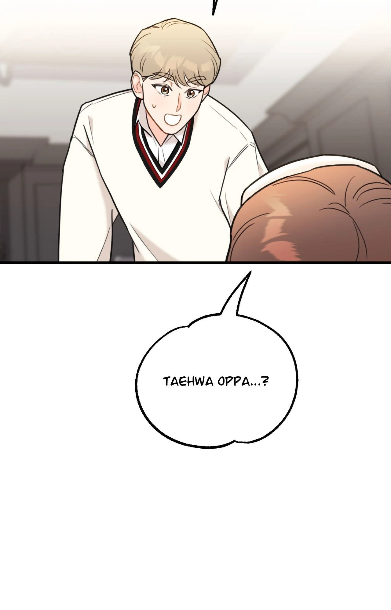 Stairway to Heaven Chapter 9 - Page 83