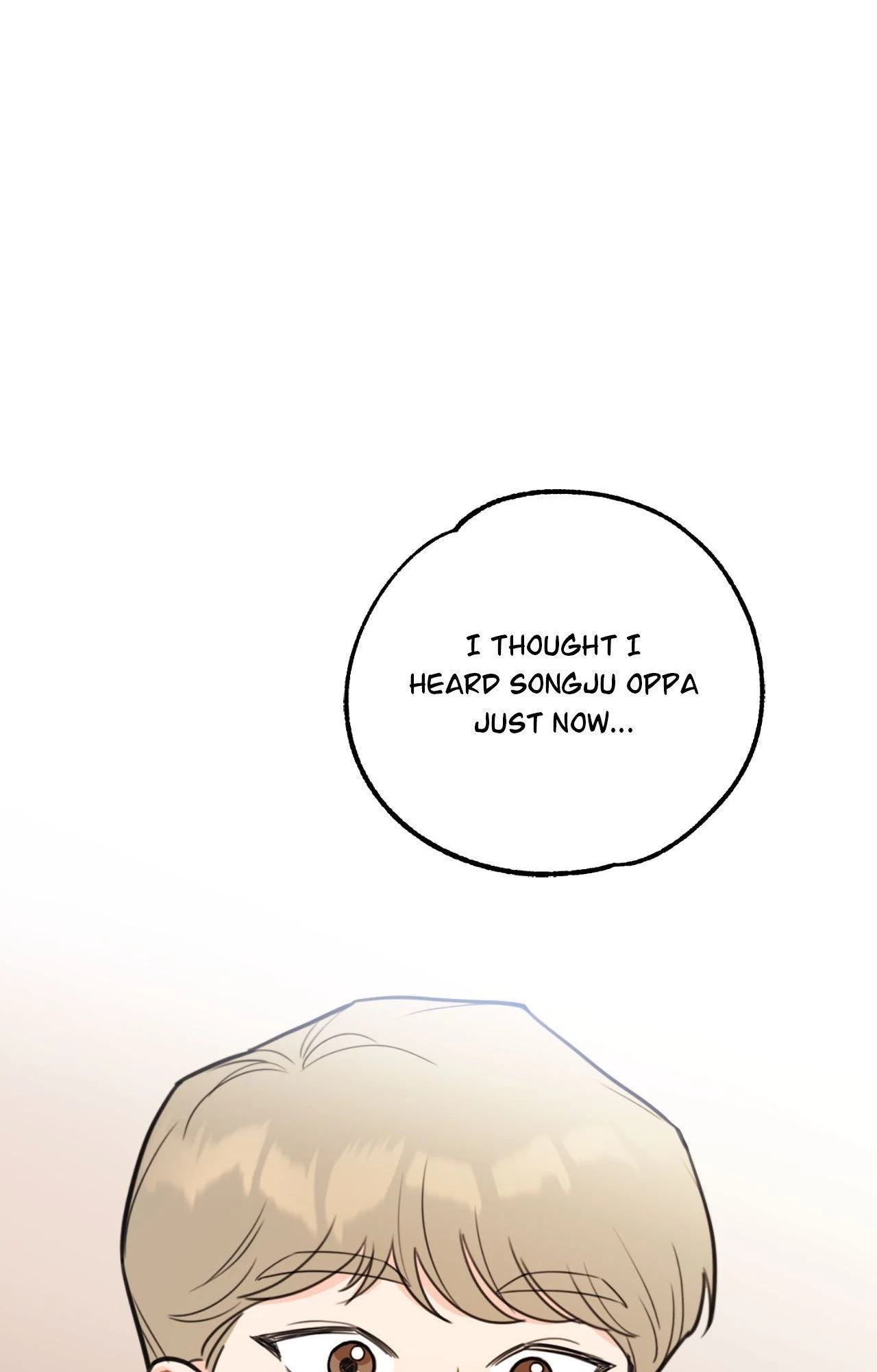 Stairway to Heaven Chapter 9 - Page 84