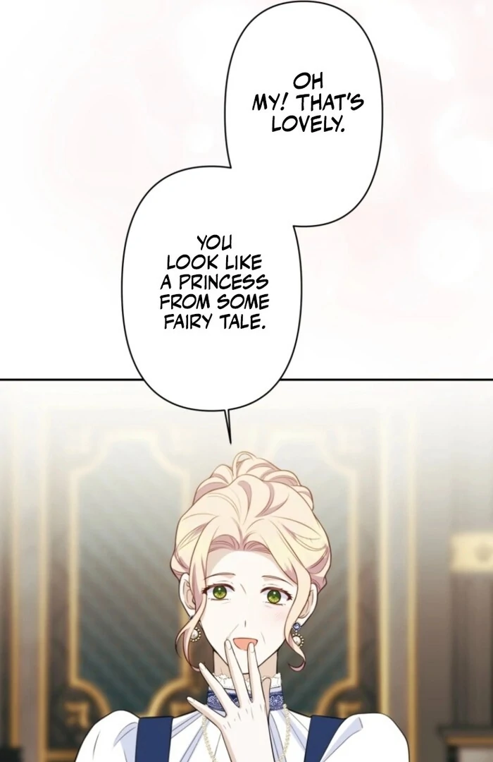 Stand-In Bride: The Time-Limited Duchess Chapter 23 - Page 10