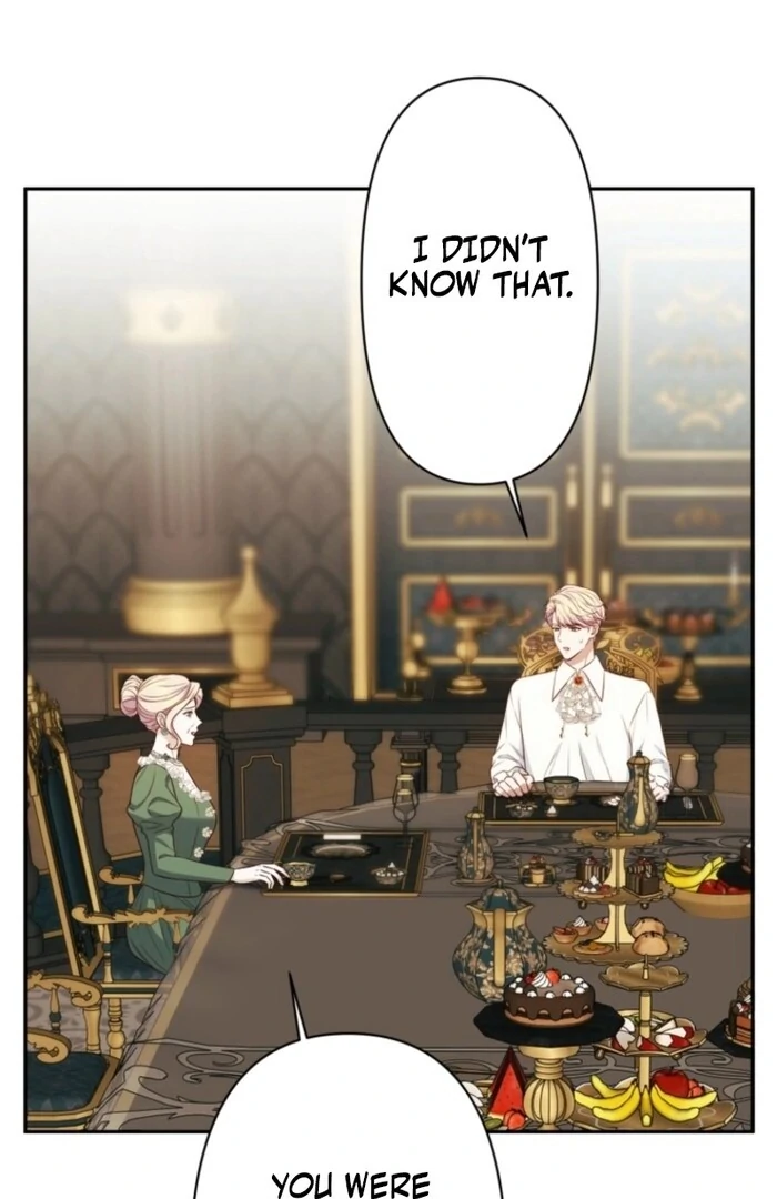 Stand-In Bride: The Time-Limited Duchess Chapter 23 - Page 104