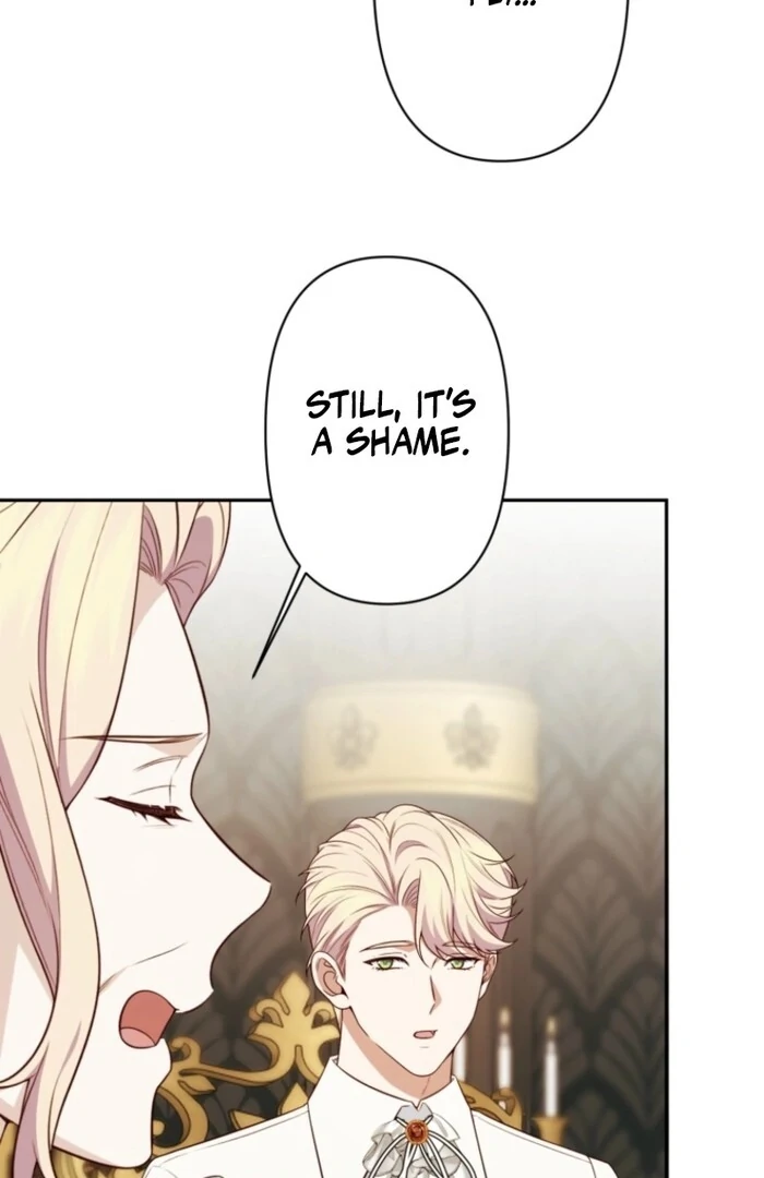 Stand-In Bride: The Time-Limited Duchess Chapter 23 - Page 107