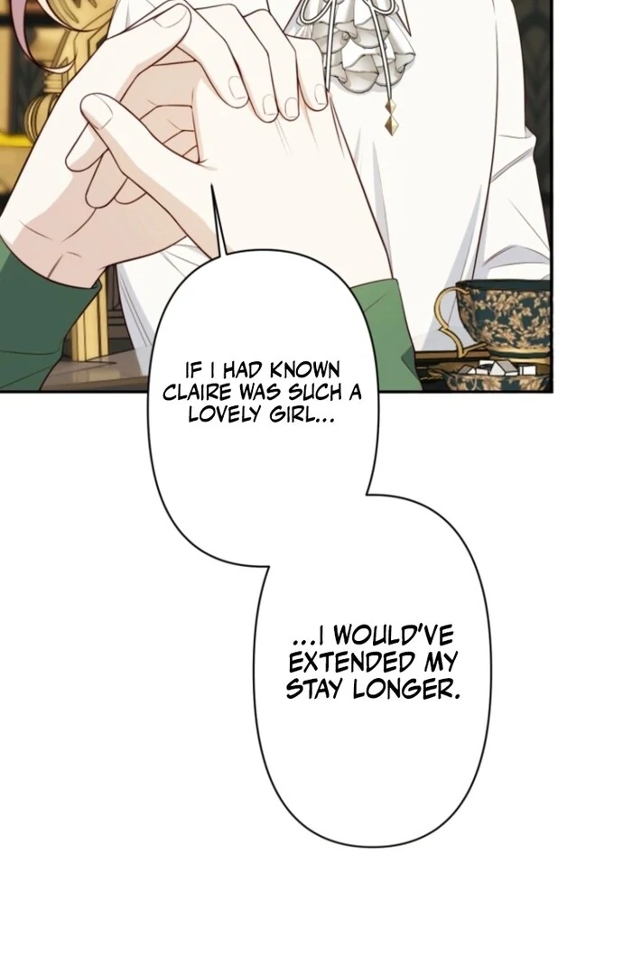 Stand-In Bride: The Time-Limited Duchess Chapter 23 - Page 108