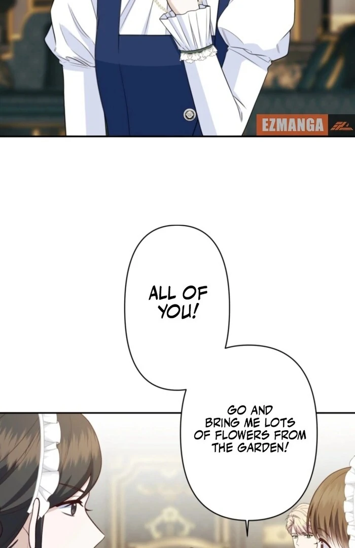 Stand-In Bride: The Time-Limited Duchess Chapter 23 - Page 11