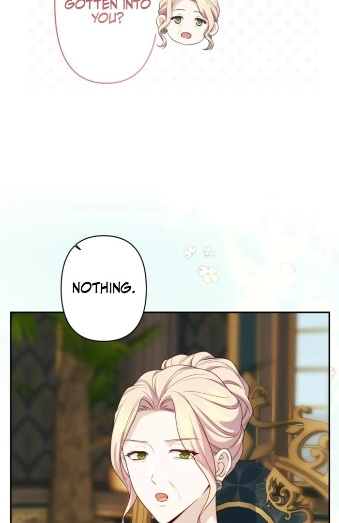 Stand-In Bride: The Time-Limited Duchess Chapter 23 - Page 110