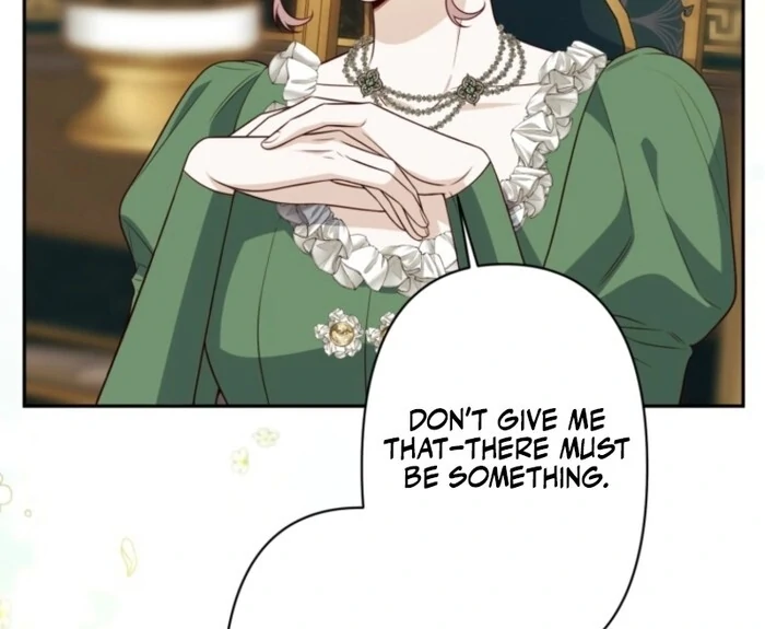 Stand-In Bride: The Time-Limited Duchess Chapter 23 - Page 111