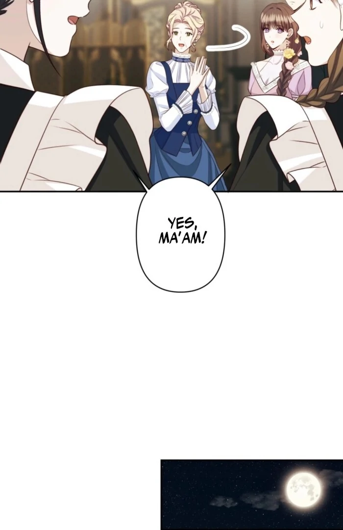 Stand-In Bride: The Time-Limited Duchess Chapter 23 - Page 12