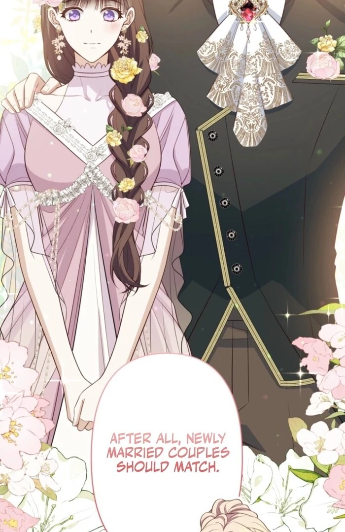 Stand-In Bride: The Time-Limited Duchess Chapter 23 - Page 15