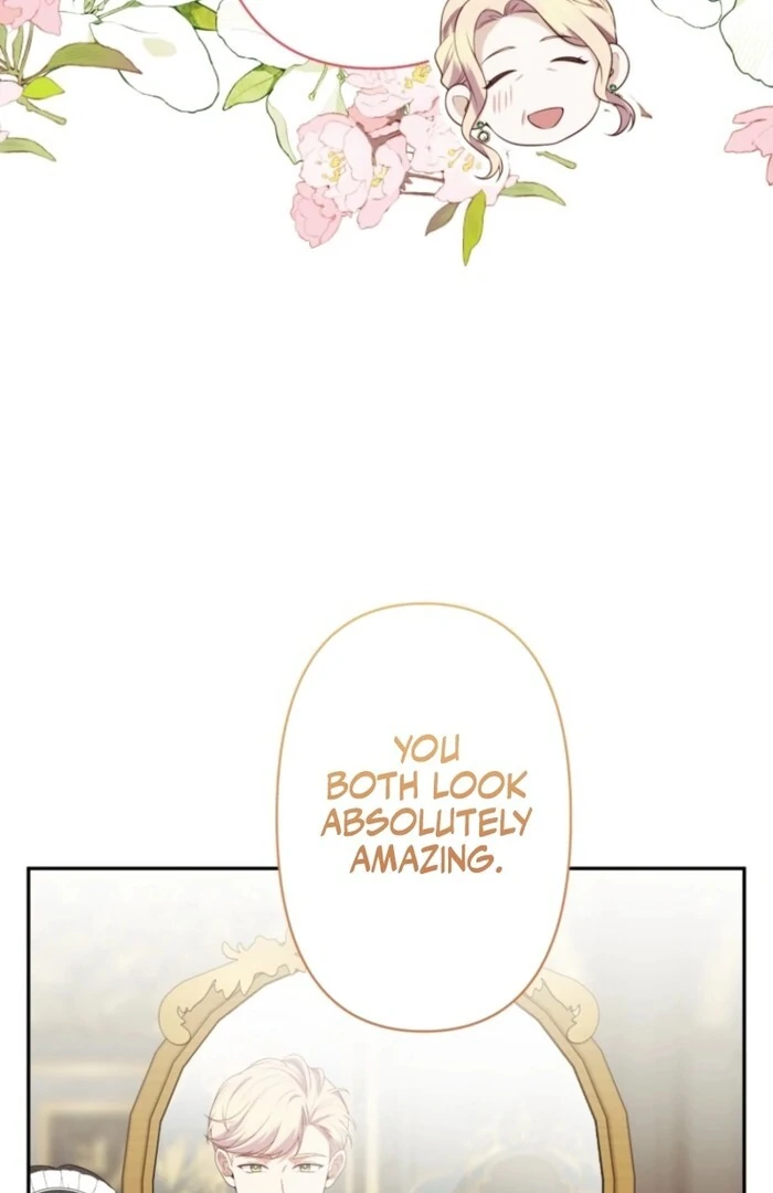 Stand-In Bride: The Time-Limited Duchess Chapter 23 - Page 16
