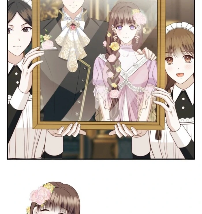 Stand-In Bride: The Time-Limited Duchess Chapter 23 - Page 17