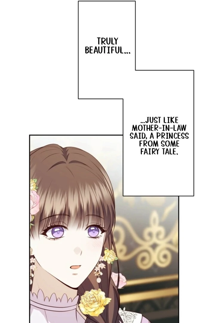 Stand-In Bride: The Time-Limited Duchess Chapter 23 - Page 19