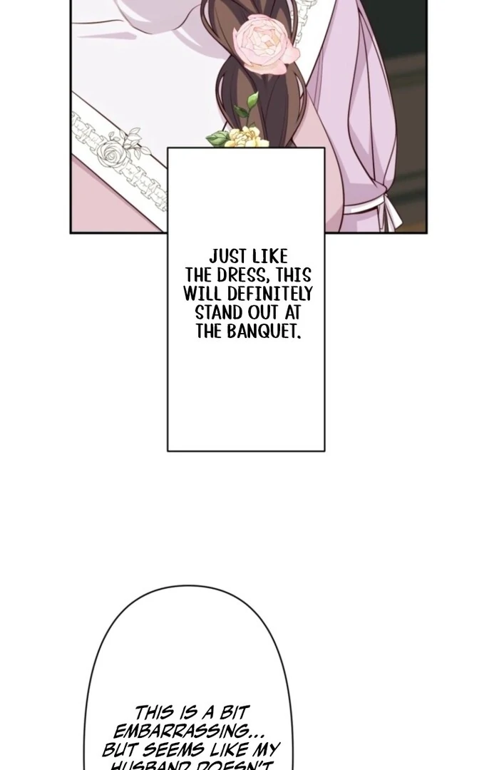 Stand-In Bride: The Time-Limited Duchess Chapter 23 - Page 20