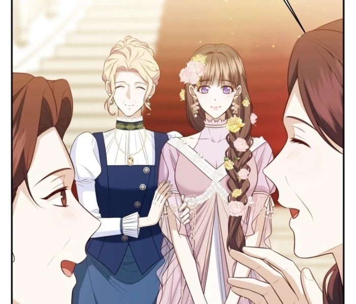 Stand-In Bride: The Time-Limited Duchess Chapter 23 - Page 27