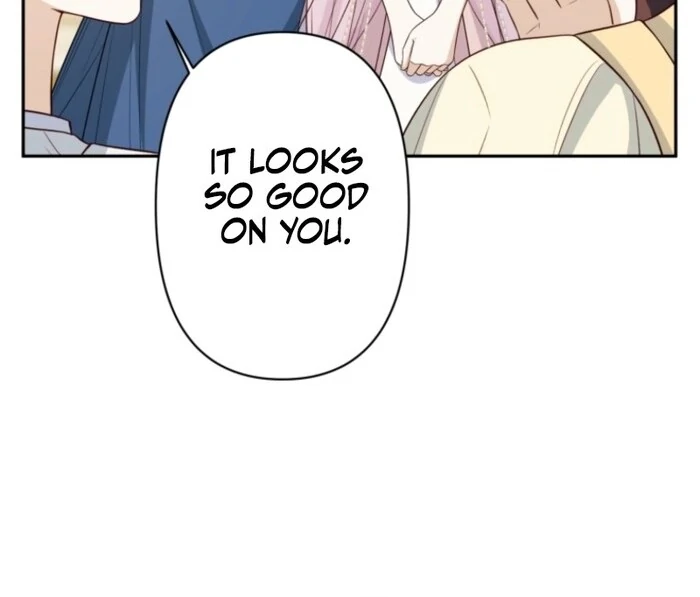 Stand-In Bride: The Time-Limited Duchess Chapter 23 - Page 28