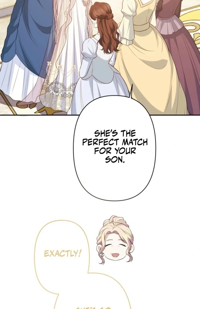 Stand-In Bride: The Time-Limited Duchess Chapter 23 - Page 30
