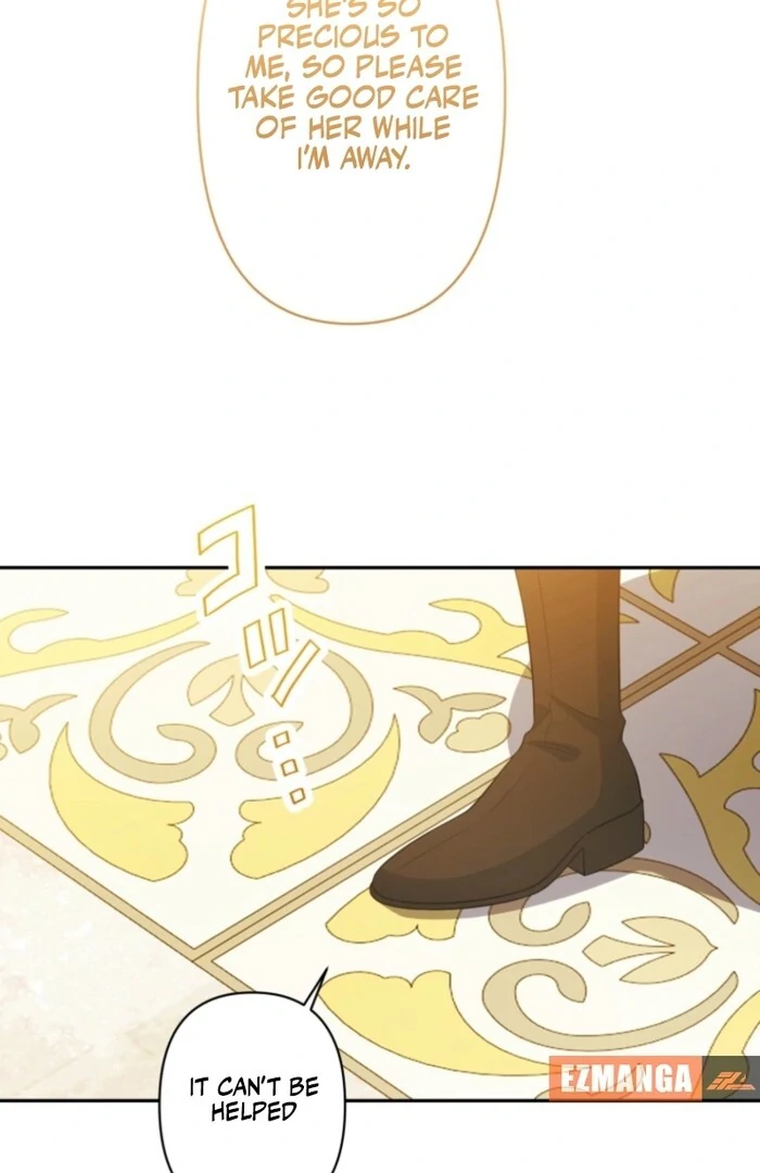 Stand-In Bride: The Time-Limited Duchess Chapter 23 - Page 31