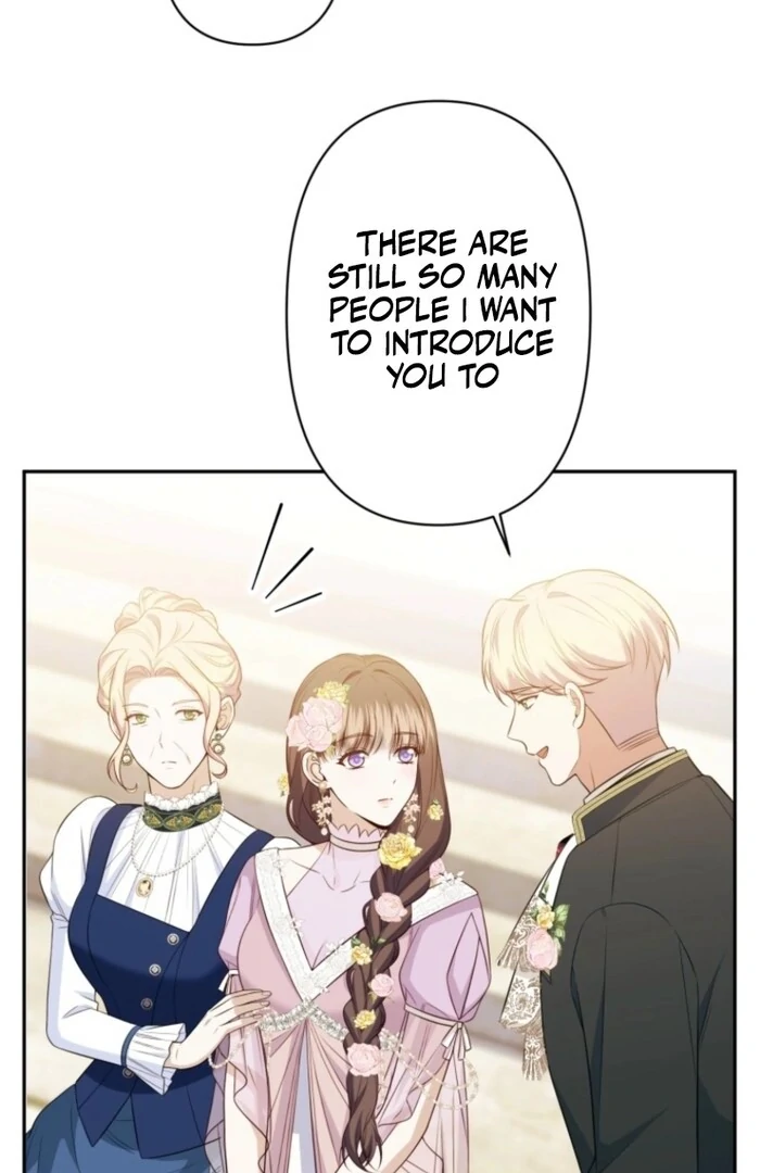 Stand-In Bride: The Time-Limited Duchess Chapter 23 - Page 32
