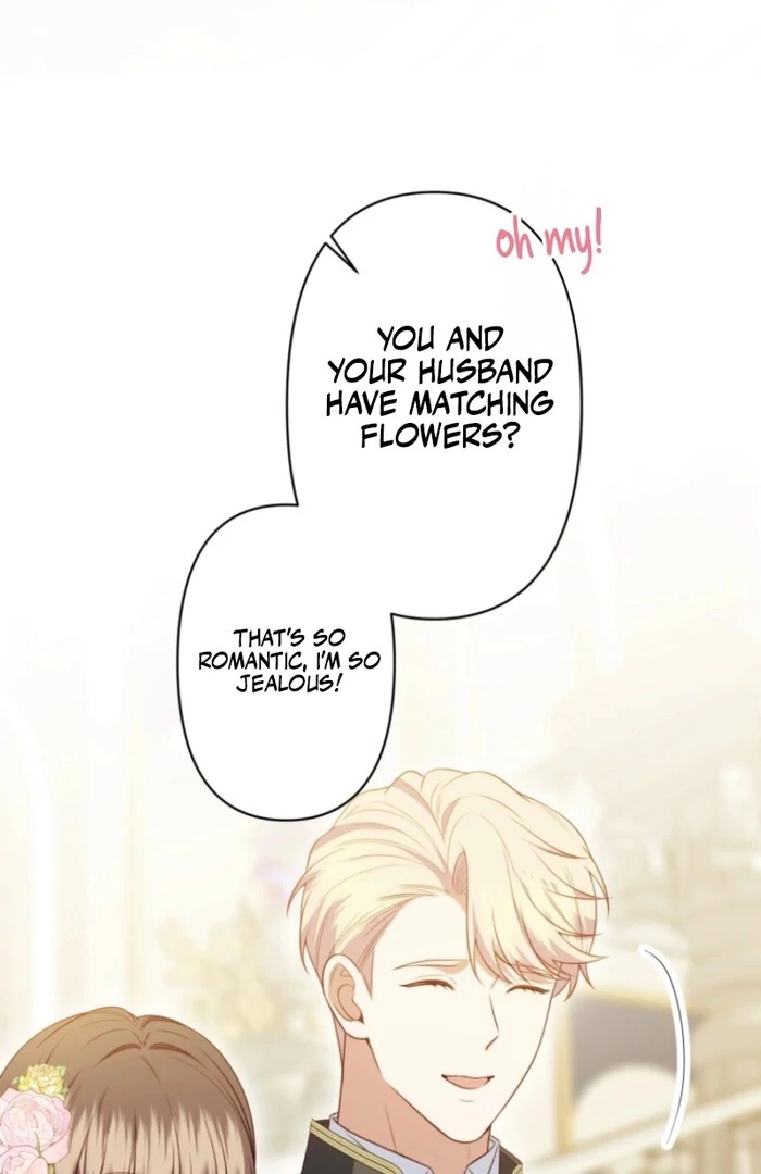 Stand-In Bride: The Time-Limited Duchess Chapter 23 - Page 35
